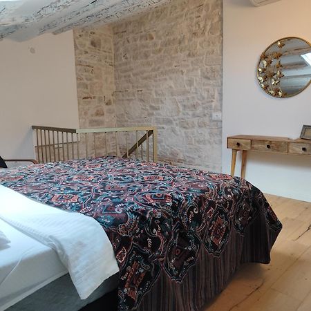 Casa Di Luna Rovigno Rovinj Exterior foto