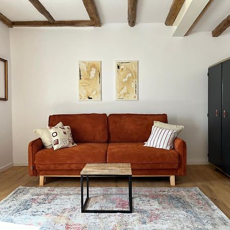 Casa Di Luna Rovigno Rovinj Exterior foto