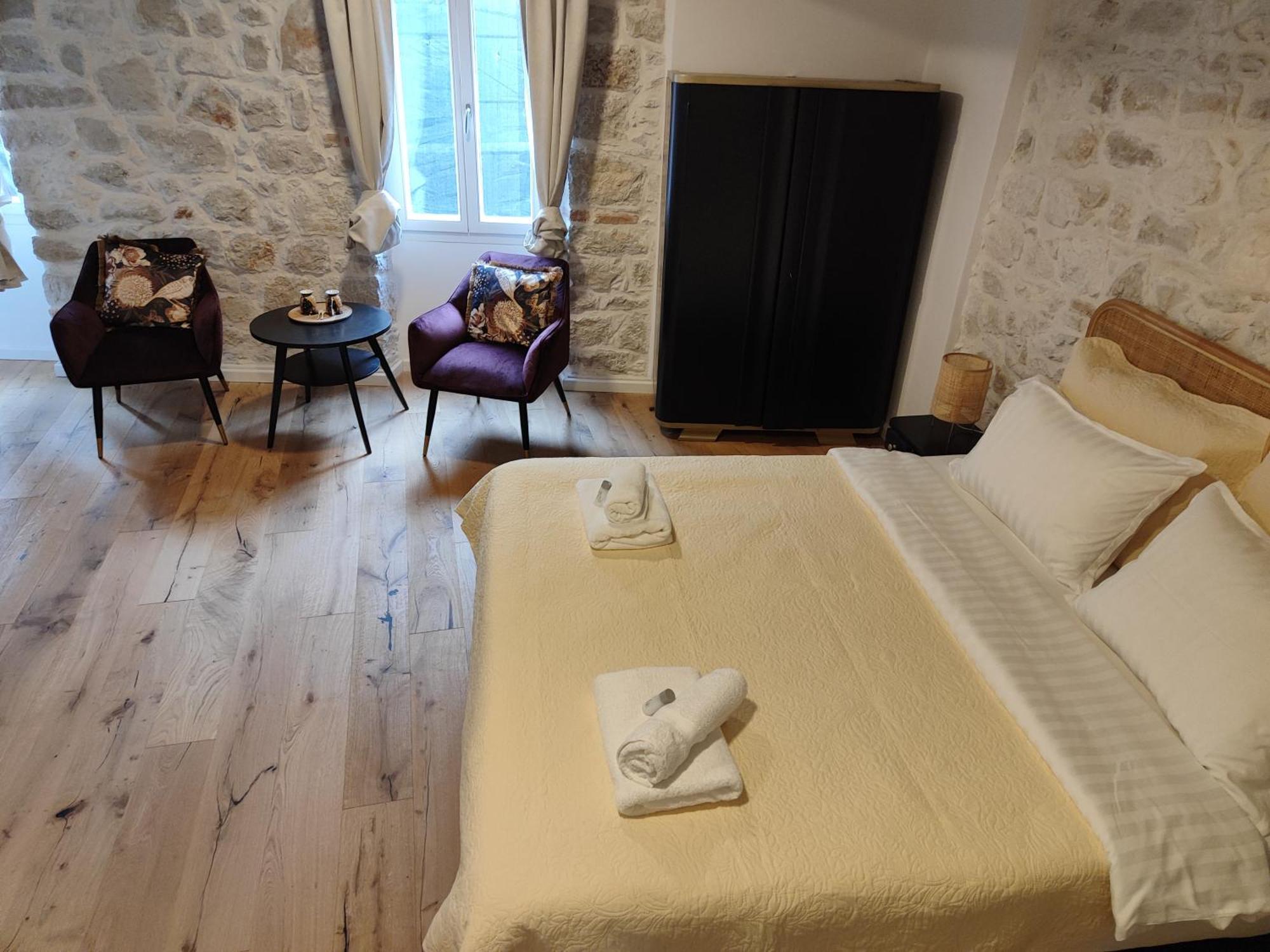 Casa Di Luna Rovigno Rovinj Exterior foto