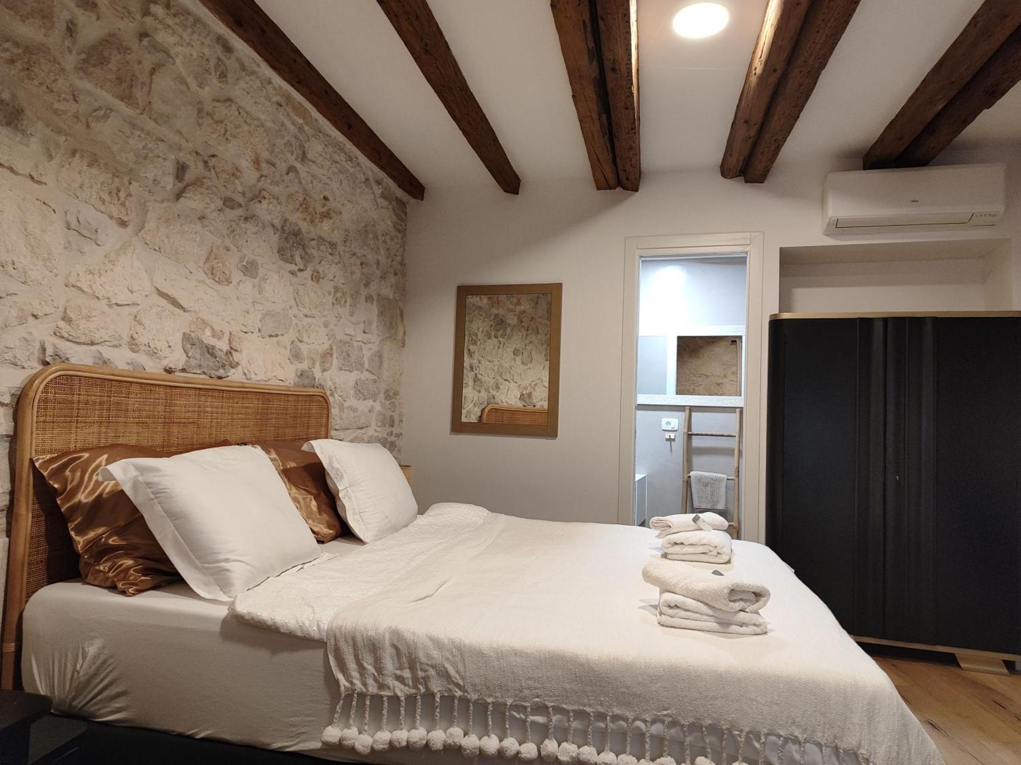Casa Di Luna Rovigno Rovinj Exterior foto