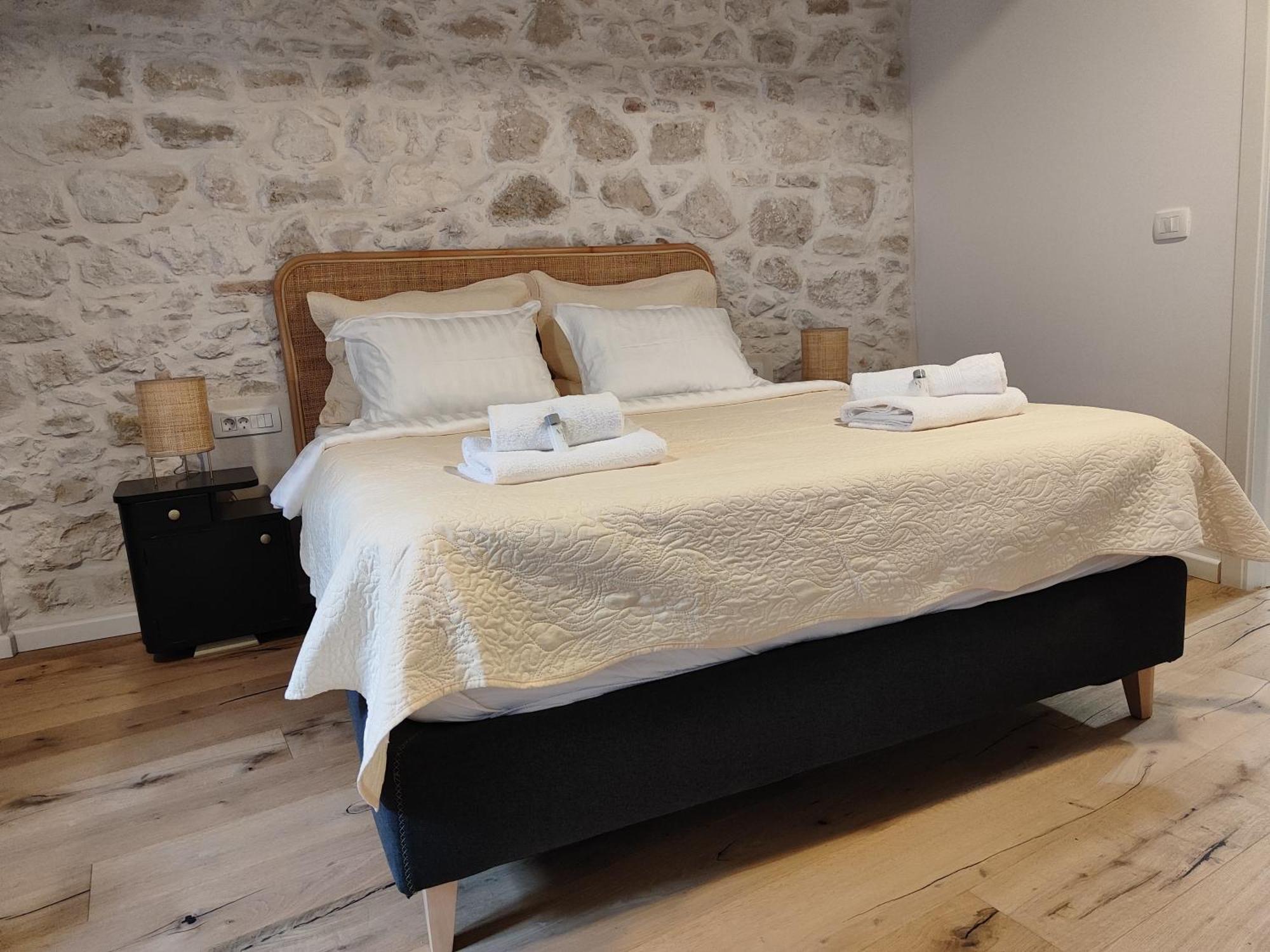 Casa Di Luna Rovigno Rovinj Exterior foto