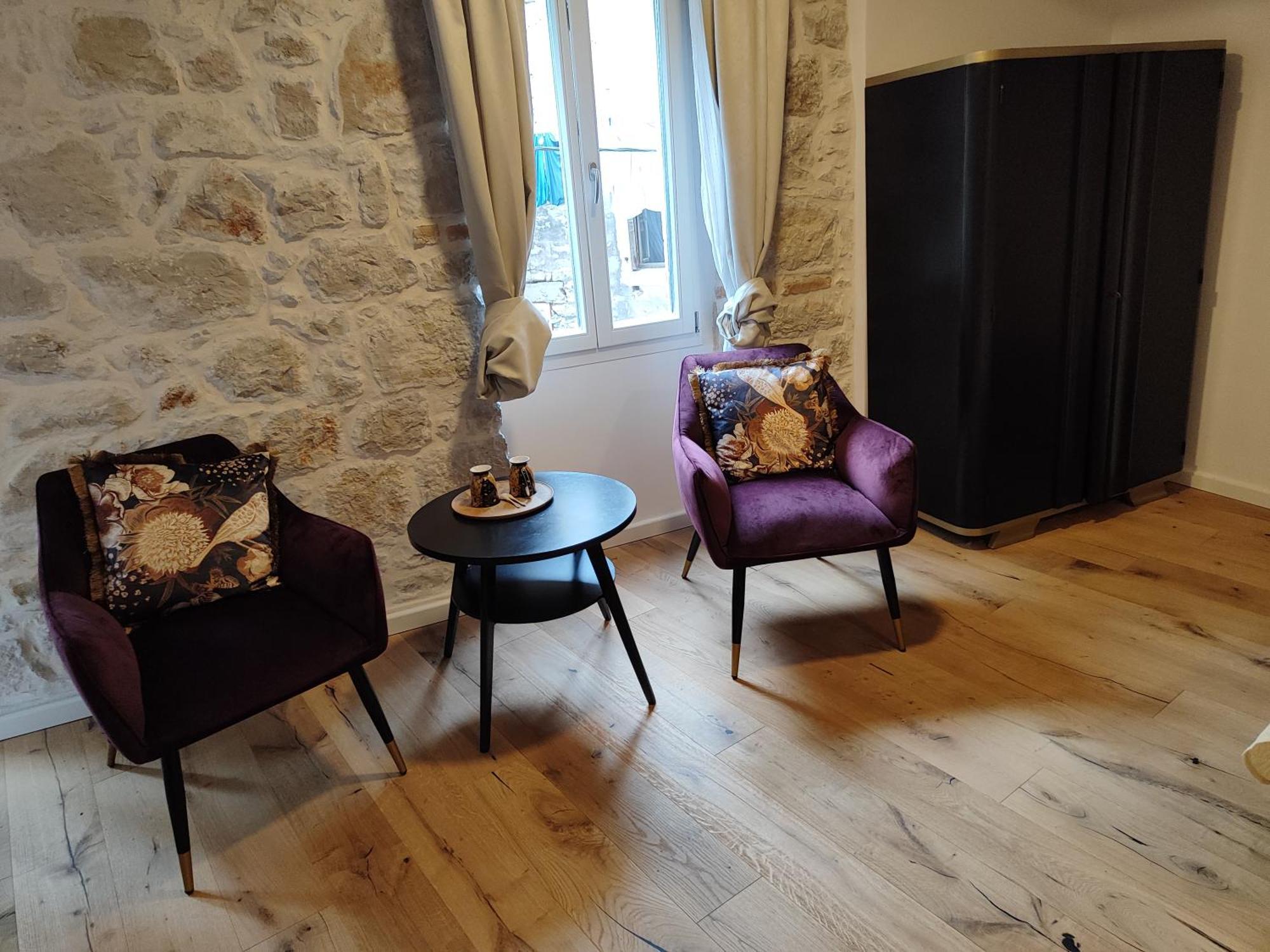 Casa Di Luna Rovigno Rovinj Exterior foto