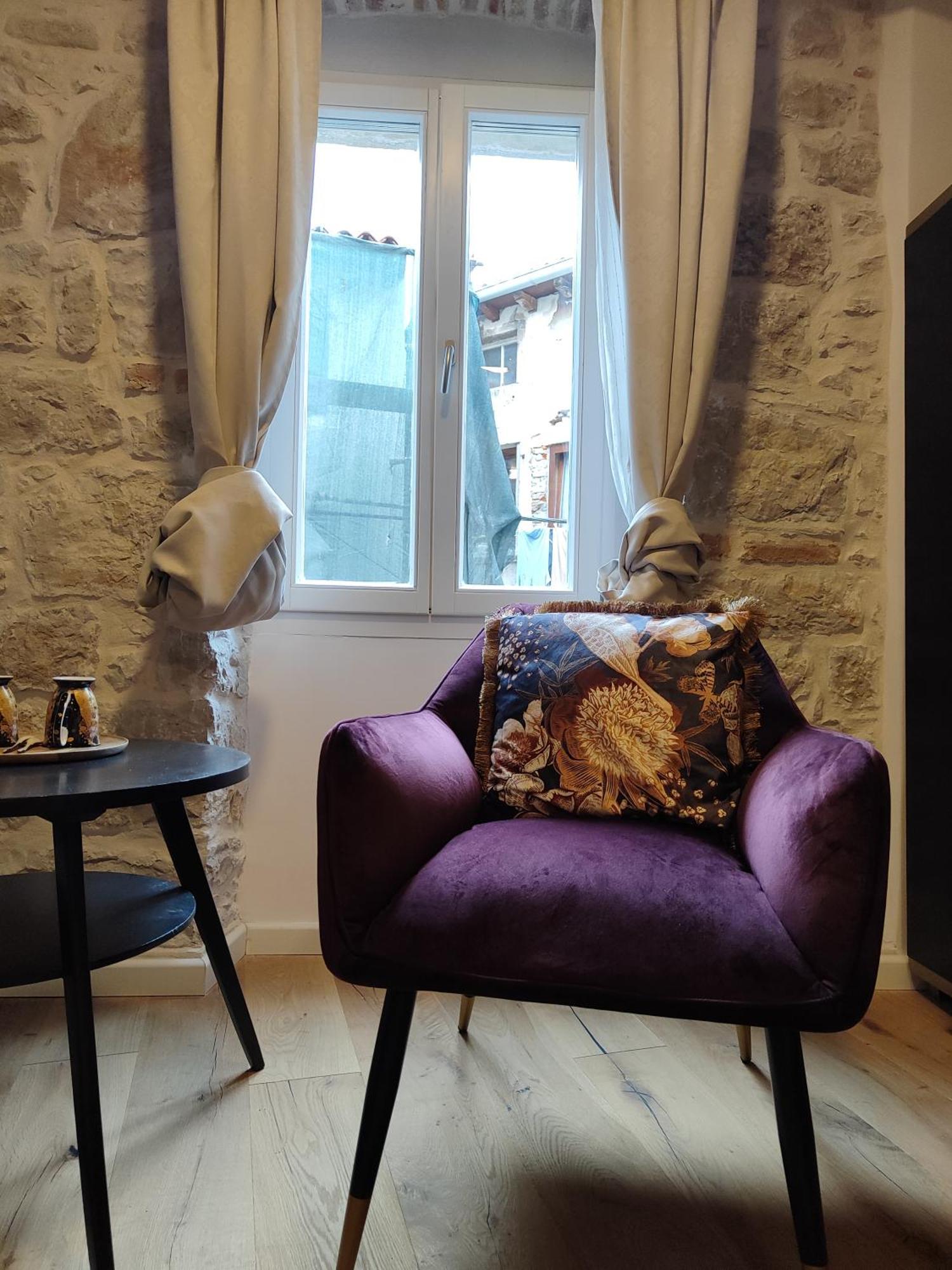 Casa Di Luna Rovigno Rovinj Exterior foto