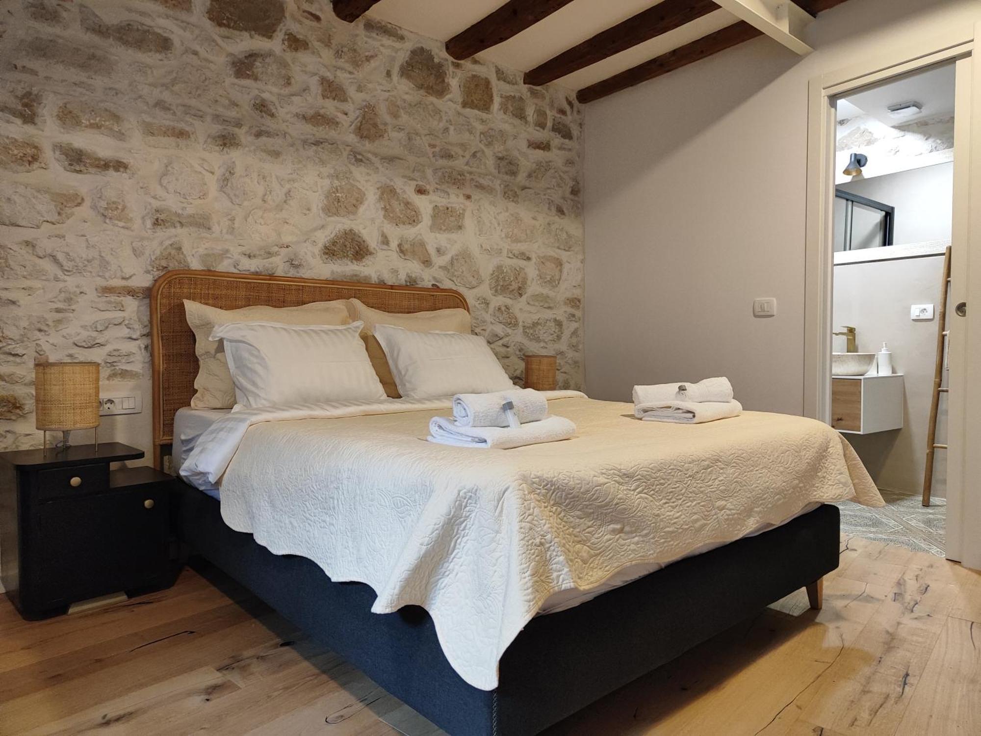 Casa Di Luna Rovigno Rovinj Exterior foto