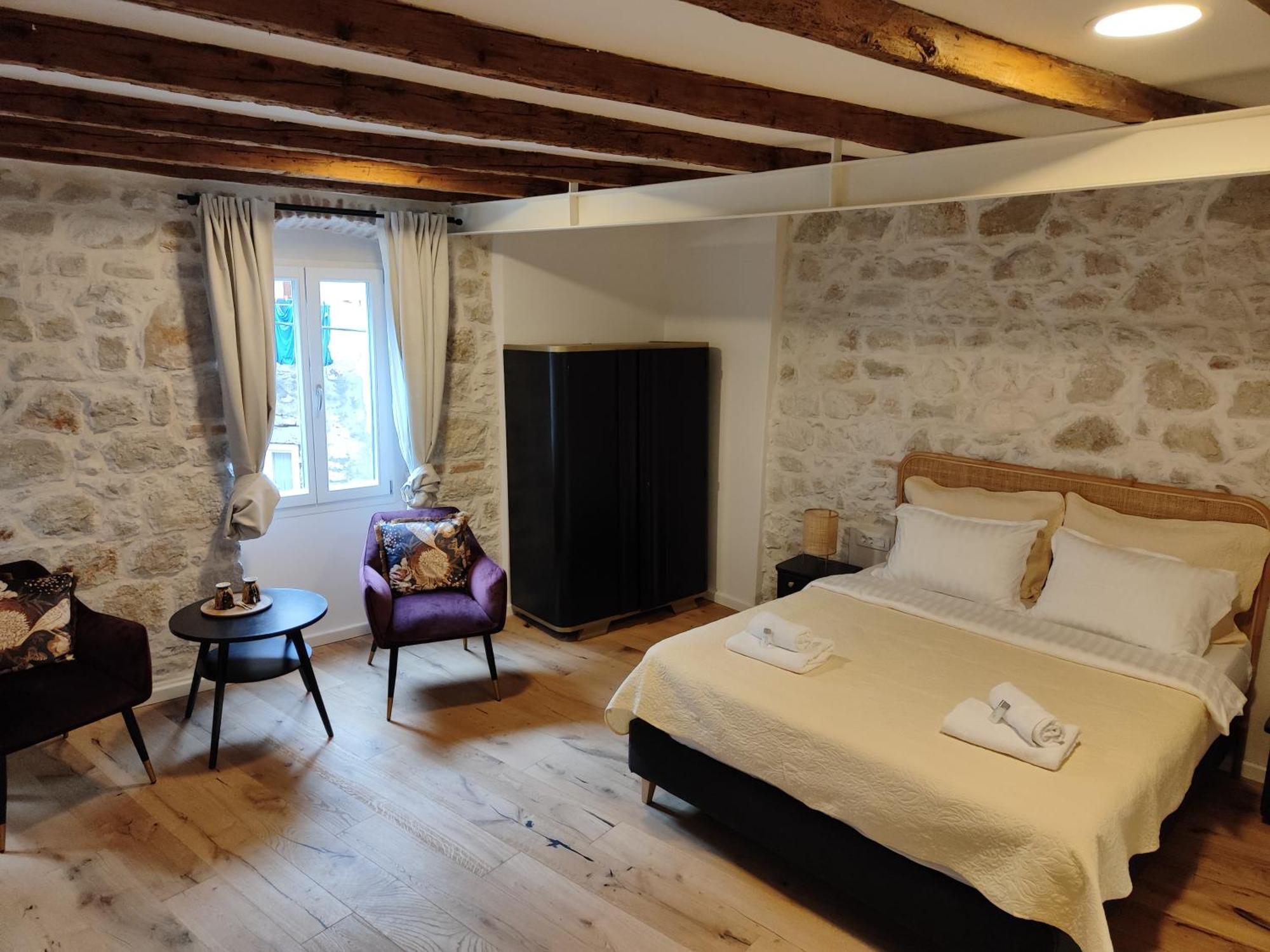 Casa Di Luna Rovigno Rovinj Exterior foto