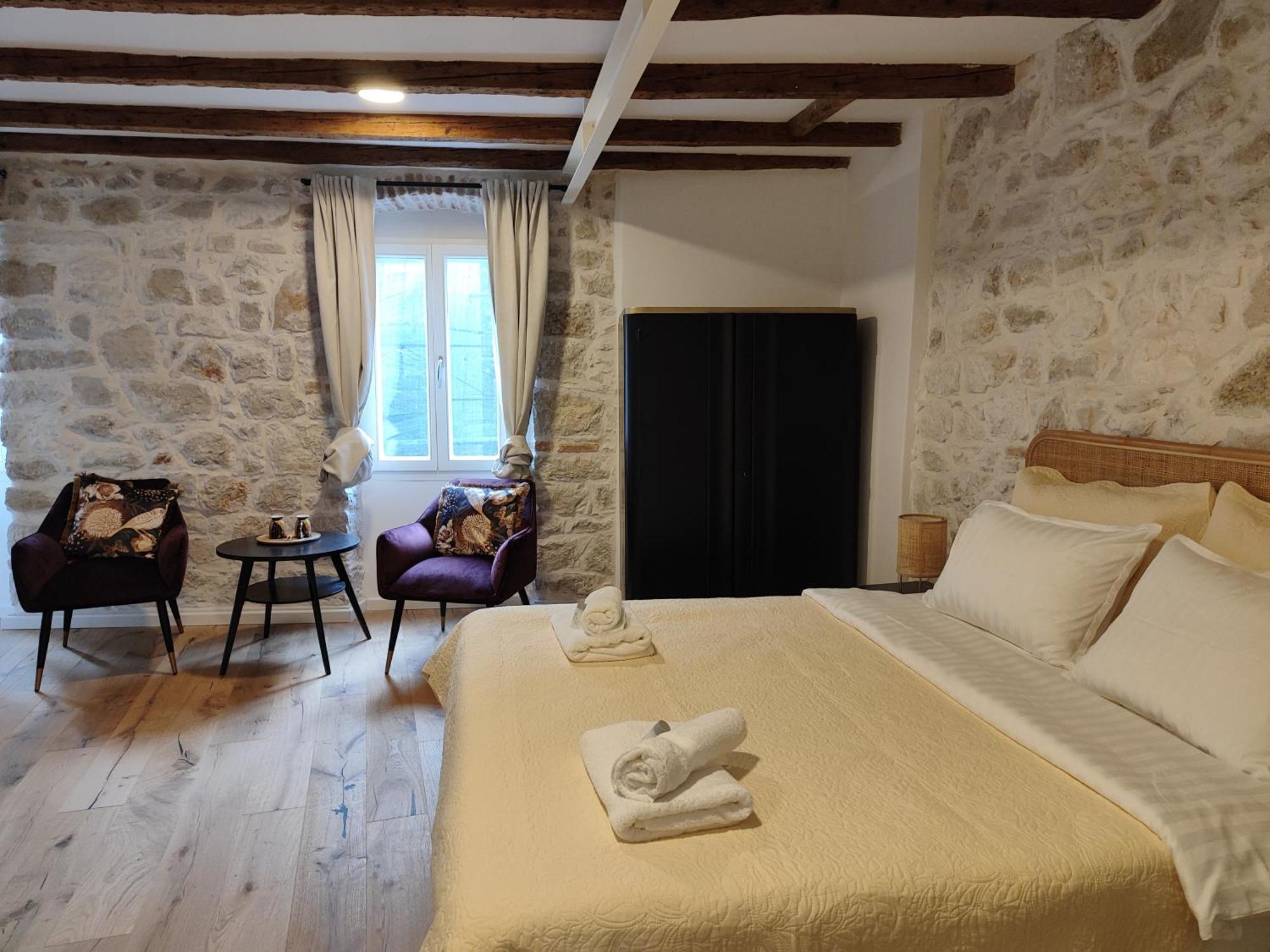 Casa Di Luna Rovigno Rovinj Exterior foto