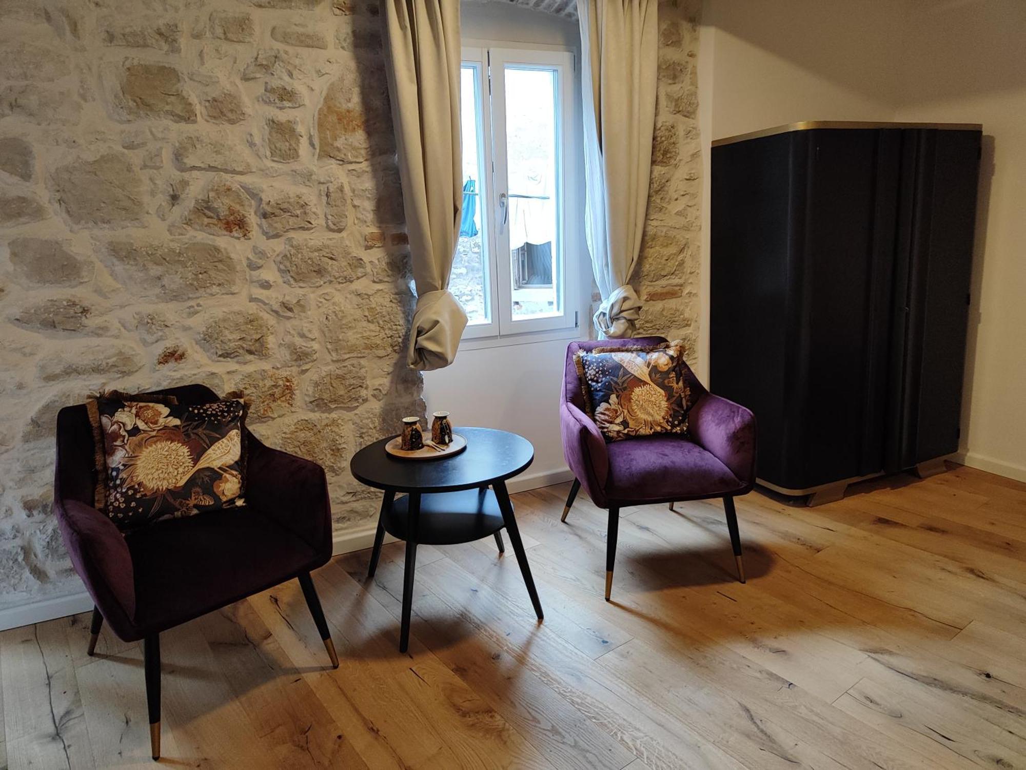 Casa Di Luna Rovigno Rovinj Exterior foto