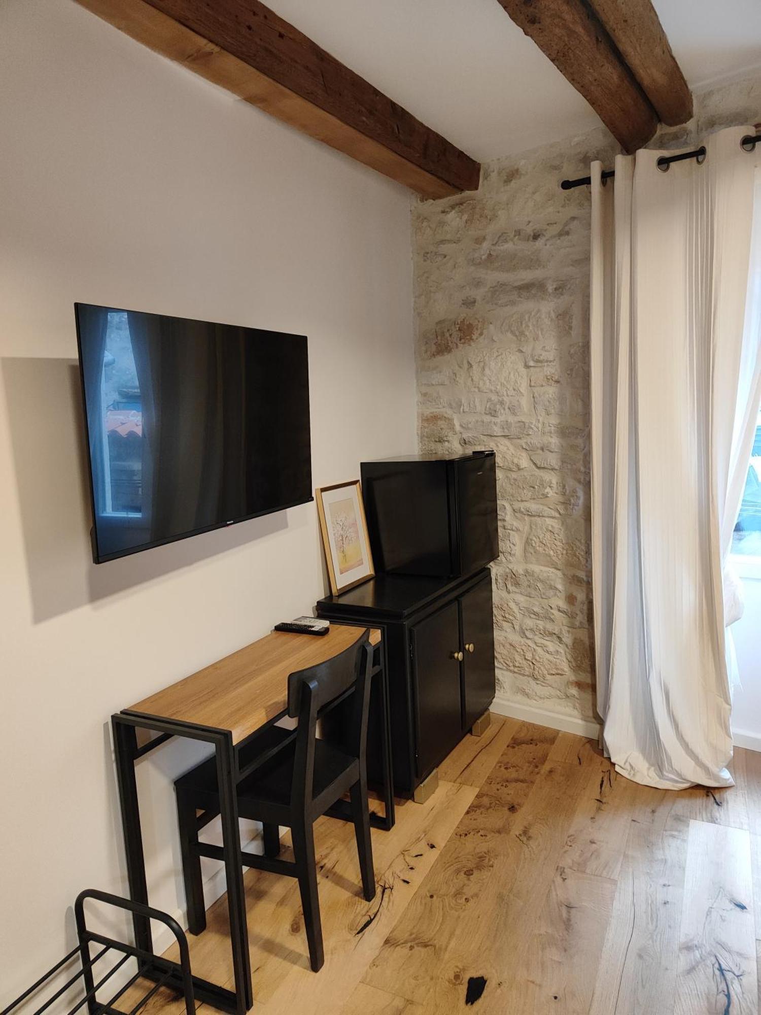 Casa Di Luna Rovigno Rovinj Exterior foto