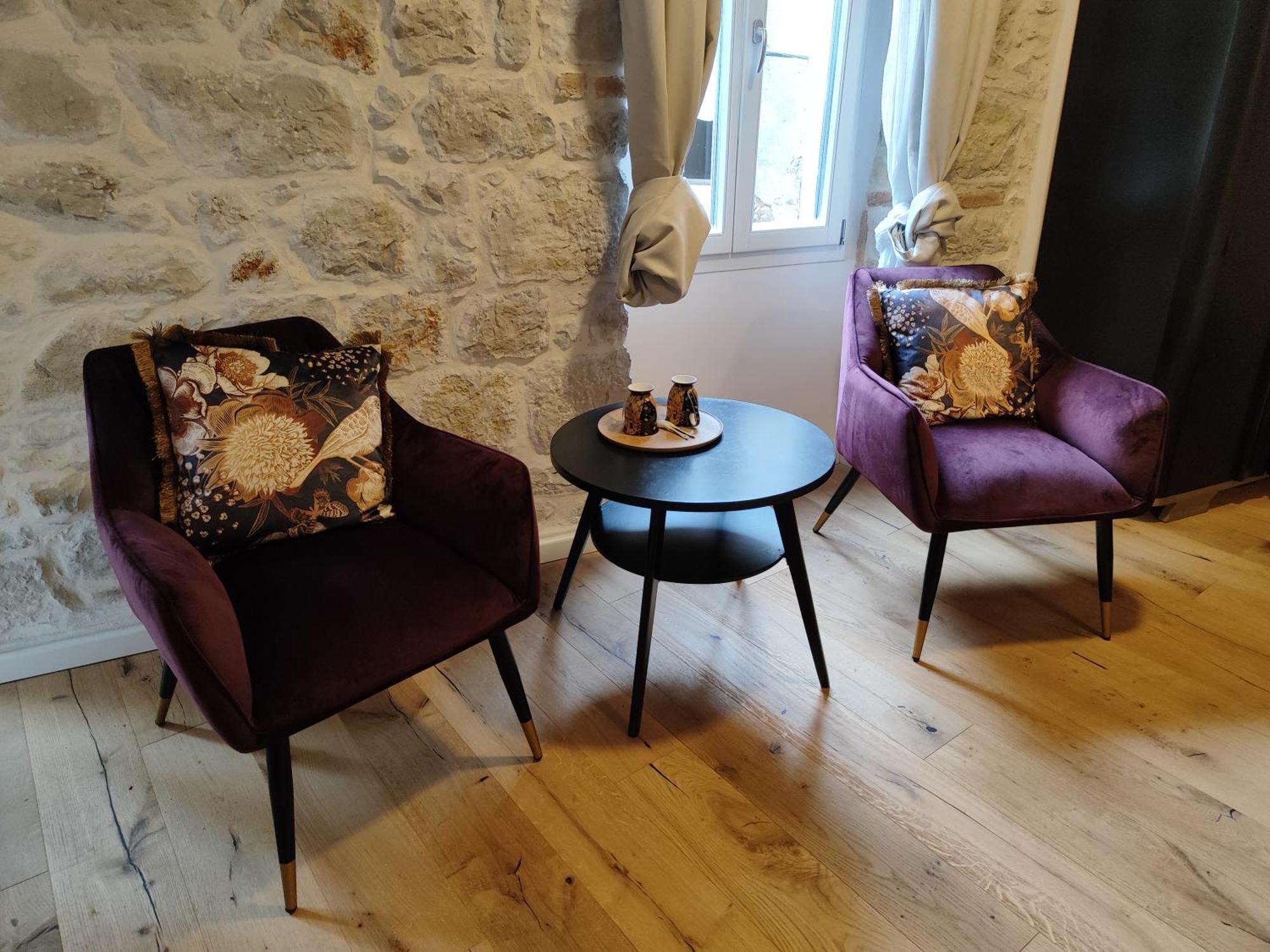 Casa Di Luna Rovigno Rovinj Exterior foto