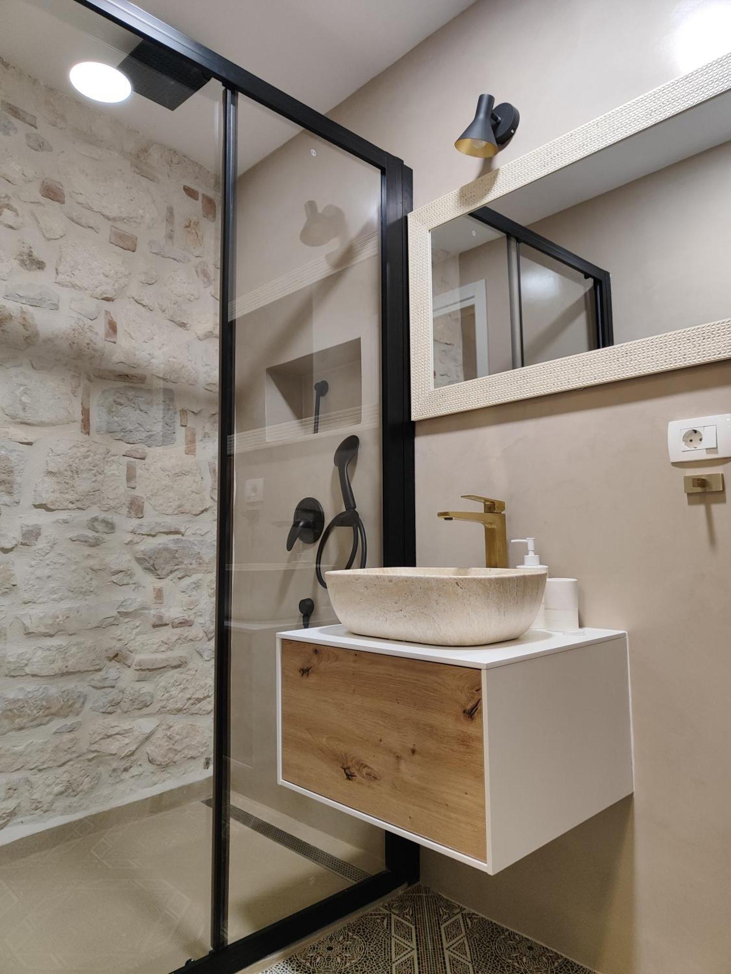 Casa Di Luna Rovigno Rovinj Exterior foto