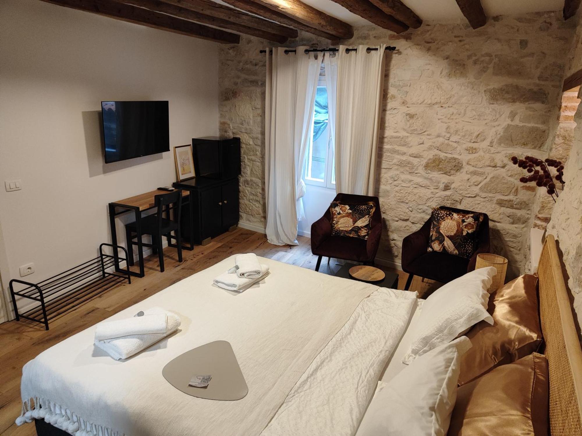 Casa Di Luna Rovigno Rovinj Exterior foto