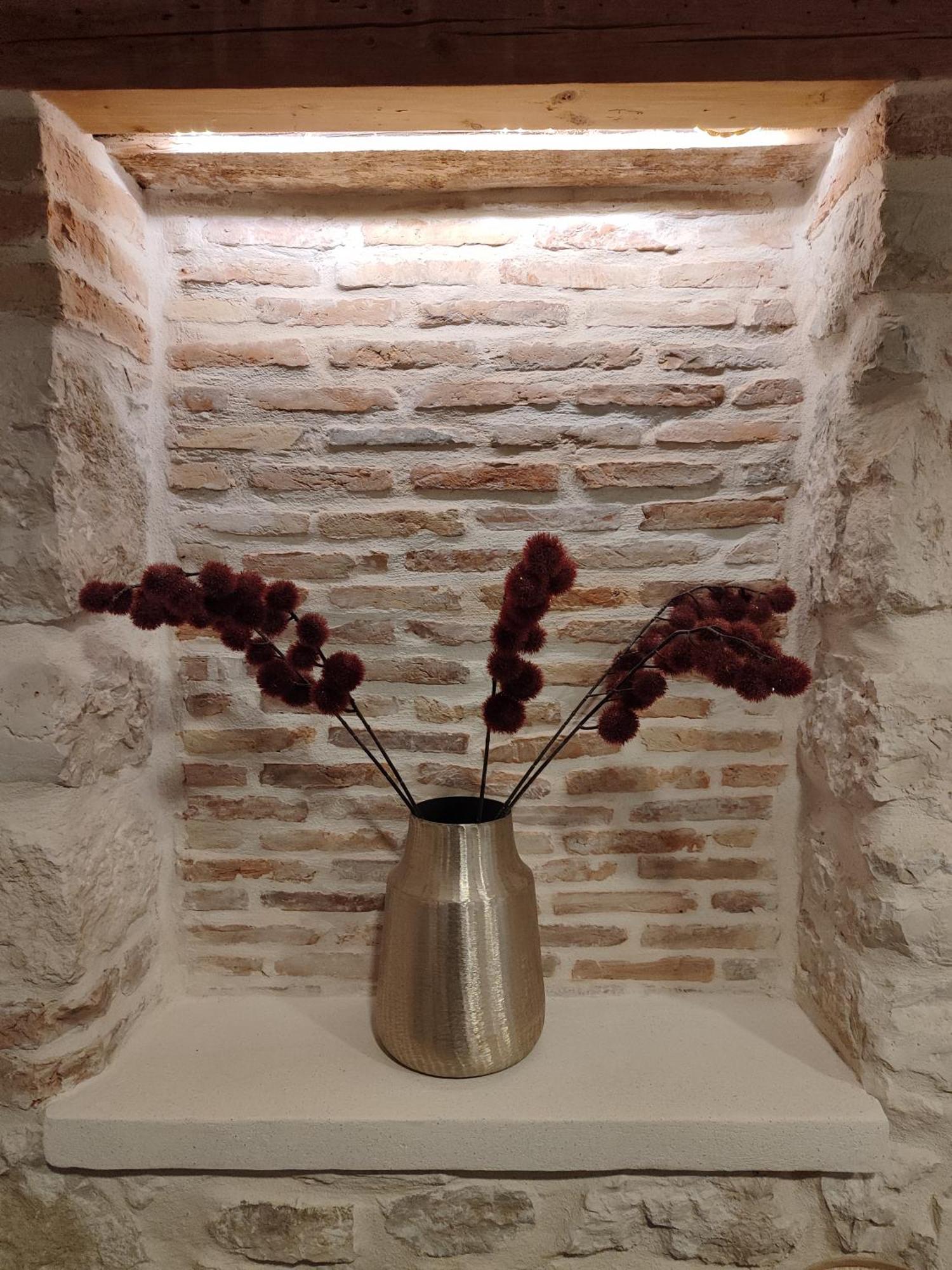 Casa Di Luna Rovigno Rovinj Exterior foto