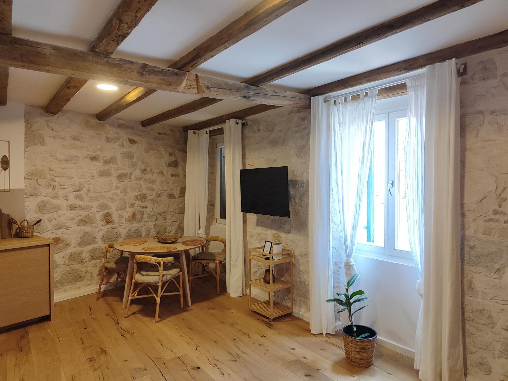 Casa Di Luna Rovigno Rovinj Exterior foto
