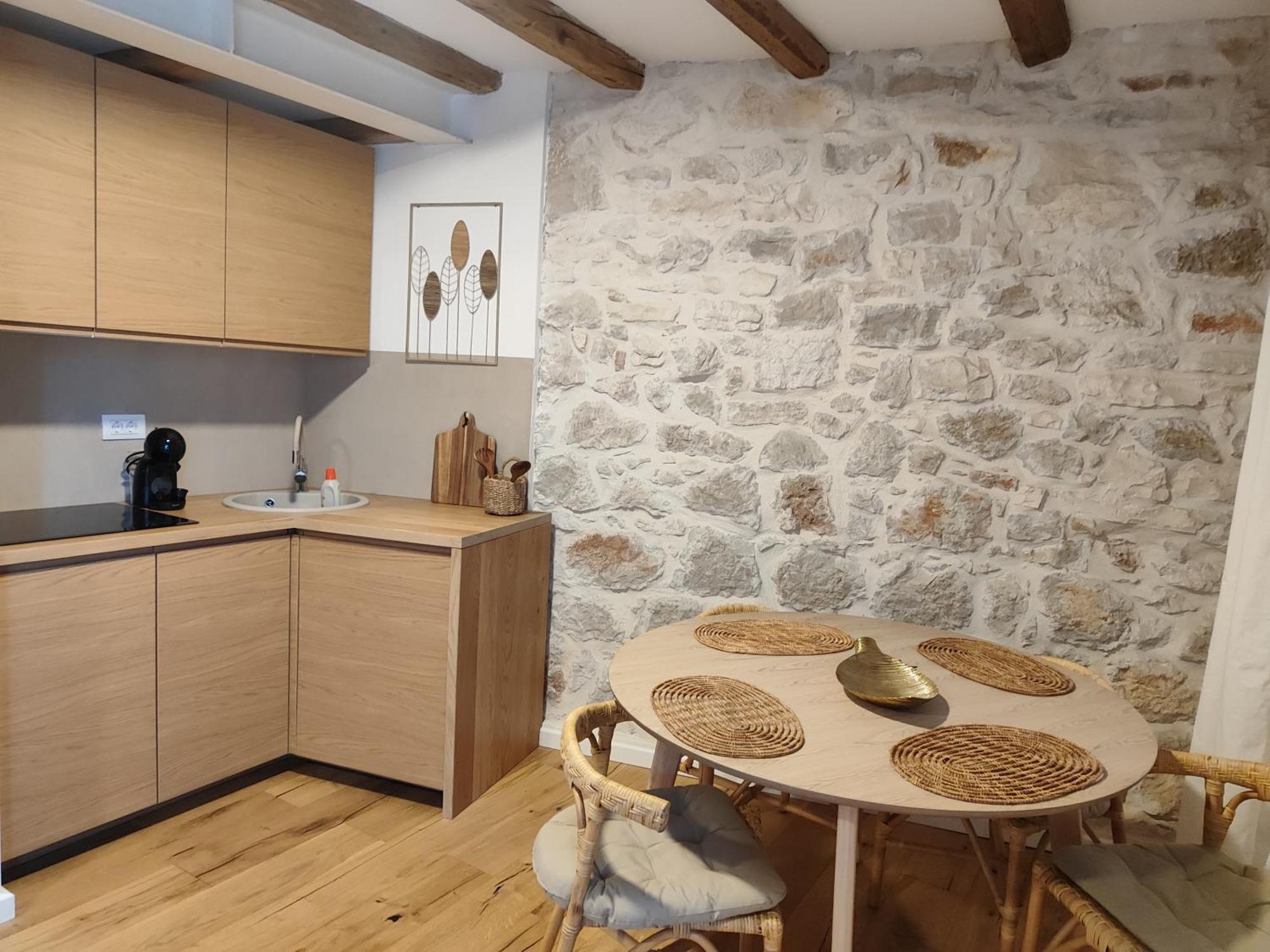 Casa Di Luna Rovigno Rovinj Exterior foto